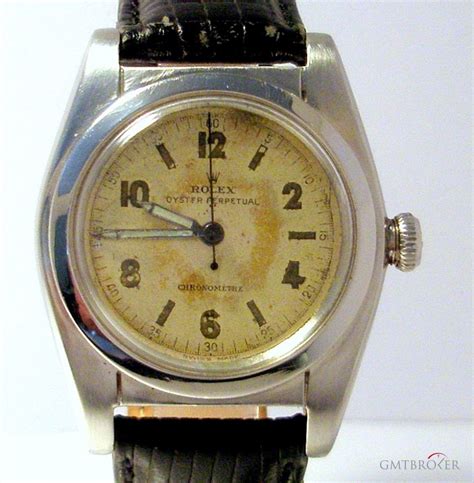 ovetto rolex anni '40|rolex ovetto anni 30.